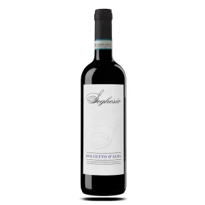 Fratelli Seghesio – Dolcetto d’Alba DOC 2021